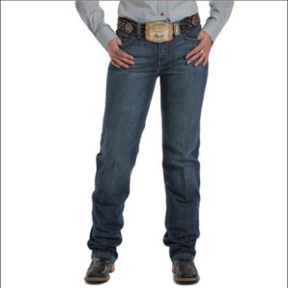 Cruel Girl Pants - Cruel Girl Relaxed Jeans / Rachel Size 9